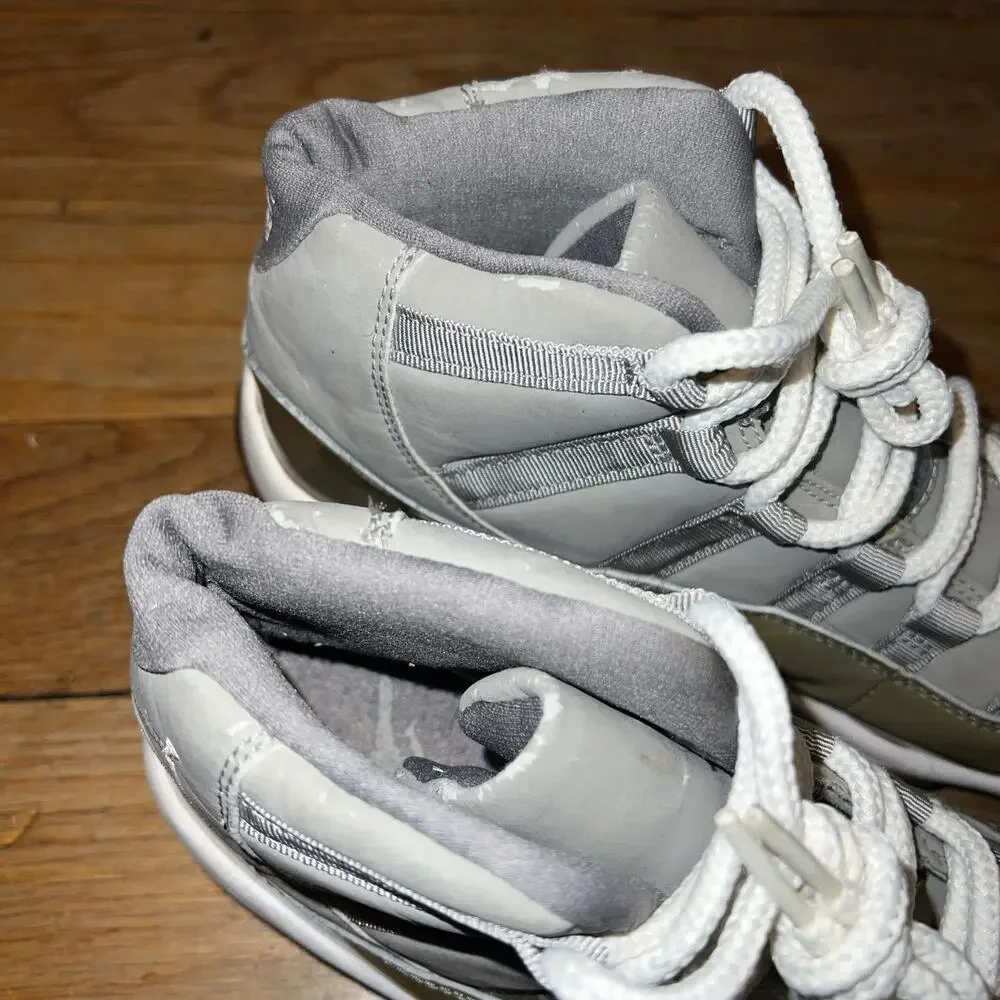 Jordan hi shoes